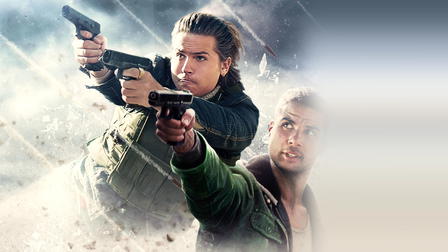 Under Fire (2025)