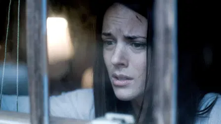 I Spit on Your Grave