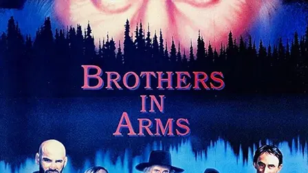 Brothers in Arms