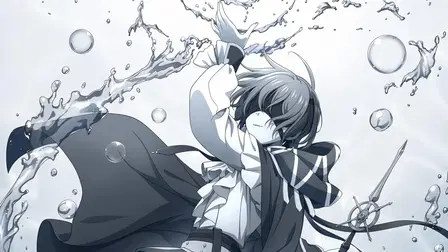 Kunon the Sorcerer Can See