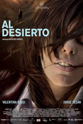 Al desierto