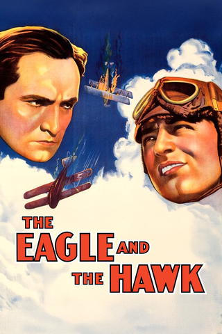 The Eagle and the Hawk (1933)