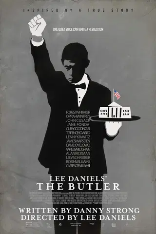 The Butler: Un maggiordomo alla Casa Bianca