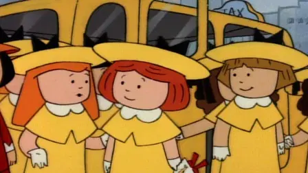 Madeline