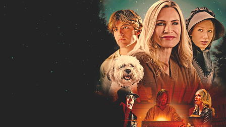 Secrets Of Wickensburg