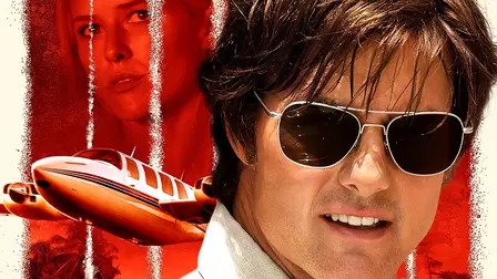 Barry Seal - Only in America