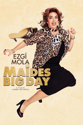 Maide's Big Day