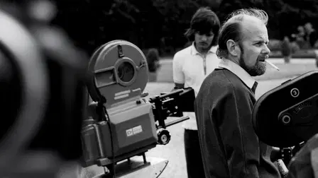 Bob Fosse: It's Showtime!