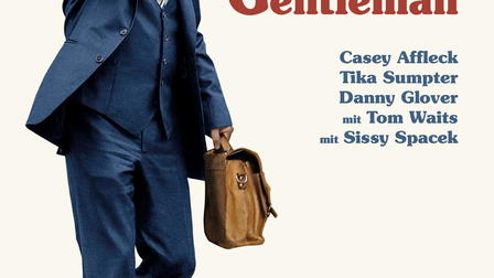 Ein Gauner & Gentleman