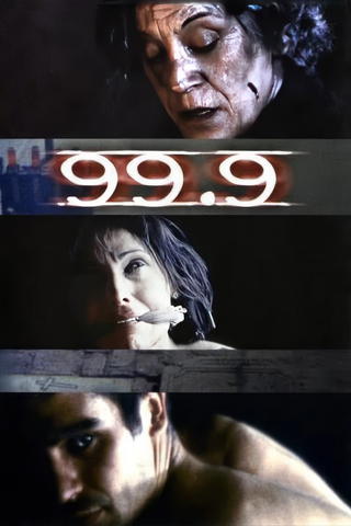 99.9 La frecuencia del terror