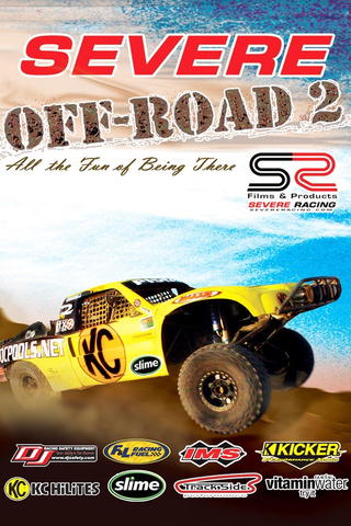 Severe Off-Road 2