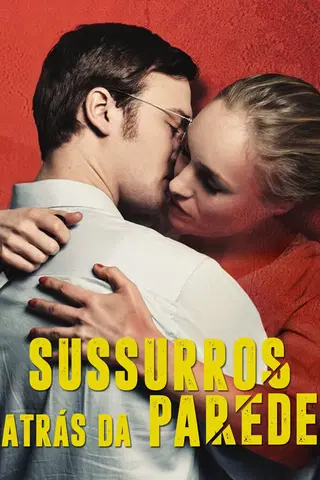 Sussurros Atrás da Parede