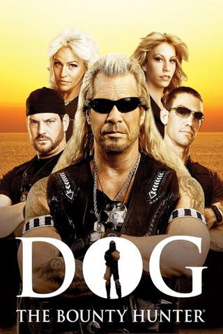 Dog The Bounty Hunter
