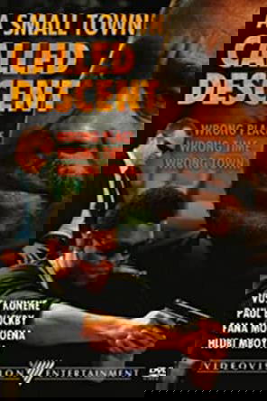 A Small Town Called Descent