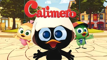 Calimero