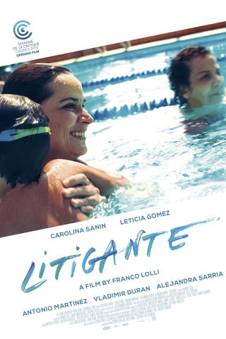 Litigante
