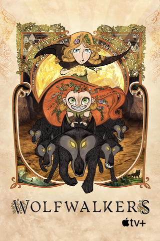 Wolfwalkers