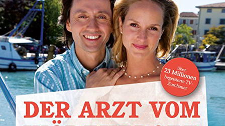 Der Arzt vom Wörthersee