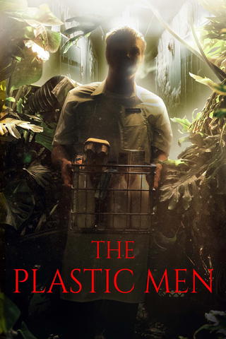 The Plastic Men