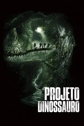 Projeto Dinossauro