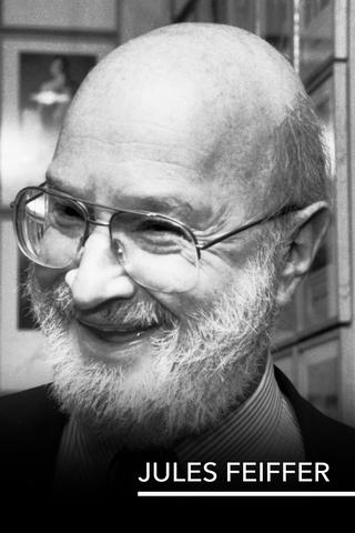 Jules Feiffer