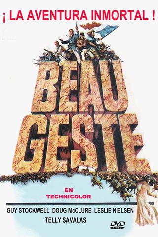 Beau Geste