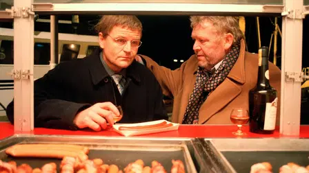 At klappe med én hånd