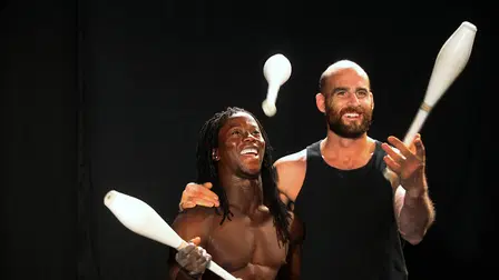 Circus Without Borders