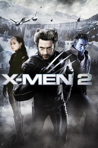 X-Men 2