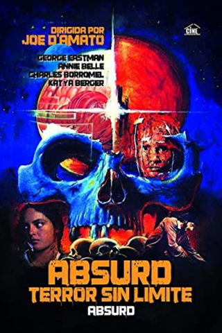 Terror sin límite (Absurd)