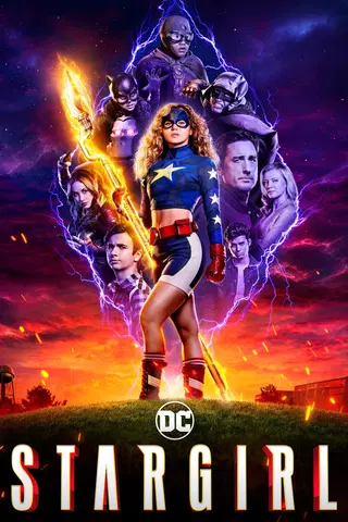 Stargirl