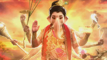 Vighnaharta Ganesh