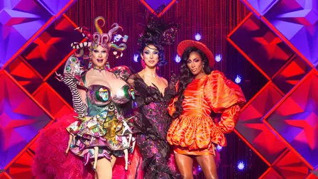 Canada's Drag Race: All Stars