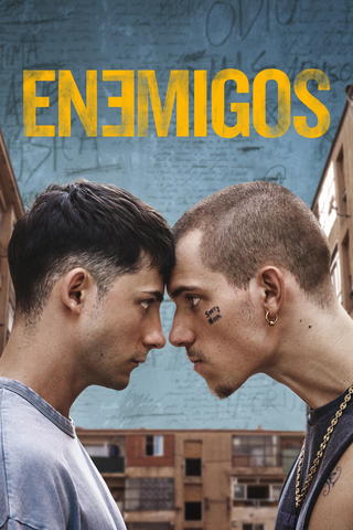Enemigos