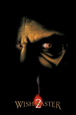 Wishmaster 2 - Das Böse stirbt nie