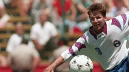 Football's Greatest Stage