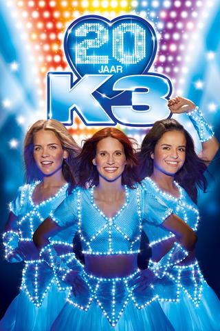 20 Jaar K3