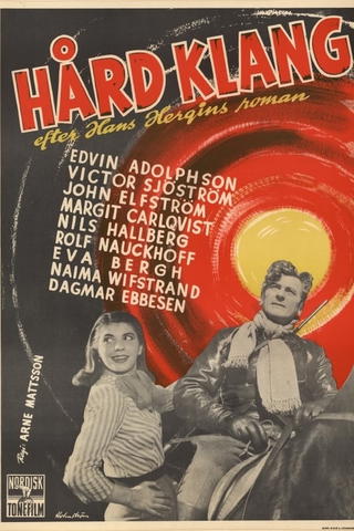Hård klang