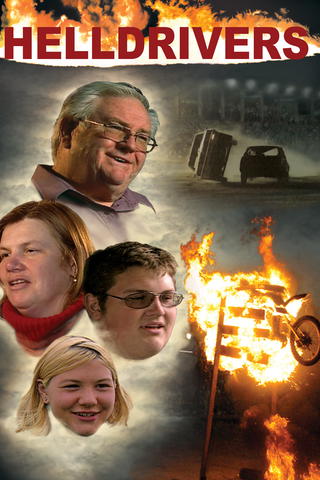 Helldrivers