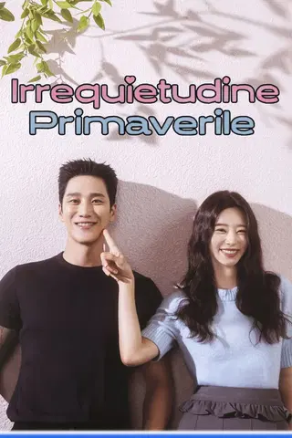 Irrequietudine primaverile