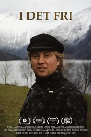 I Det Fri