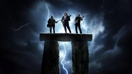 Spinal Tap II: The End Continues