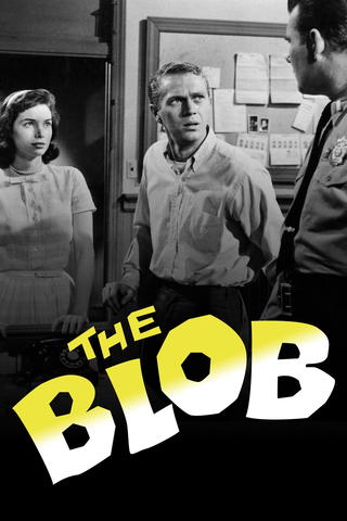 Blob: Schrecken ohne Namen