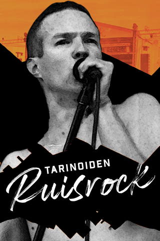 Tarinoiden Ruisrock