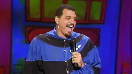 Sinbad: Afros and Bellbottoms: Live from NYC