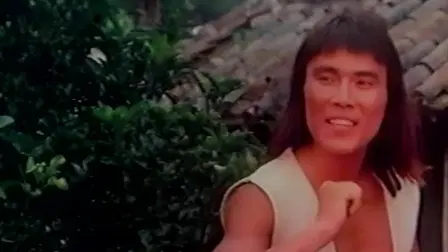 Fist Of Golden Monkey