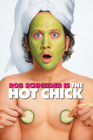 The Hot Chick