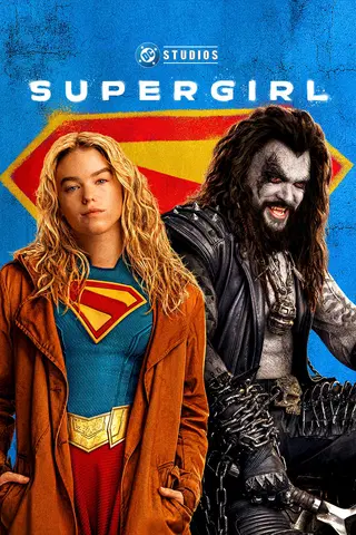 Supergirl