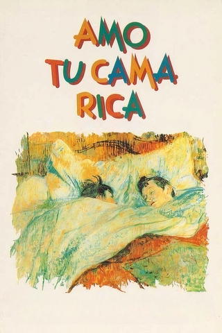 I Love Your Rich Bed