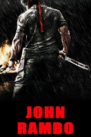 John Rambo